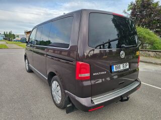 Volkswagen Multivan Highline 2.0 132kW