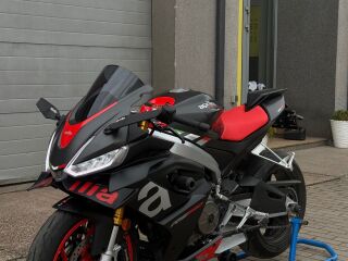 Aprilia Rs 660 74kW