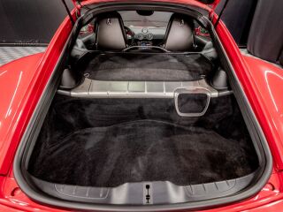 Porsche Cayman S 3.4 217кВ