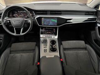 Audi A7 50 TFSI e QUATTRO SPORTBACK BLACK OPTIC 2.0 220kW