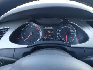 Audi A4 Avant S-Line Sport 2.0 TDI 105kW