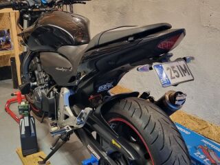Honda CB 600 F 75кВ