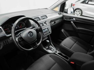 Volkswagen Caddy 2.0 75кВ