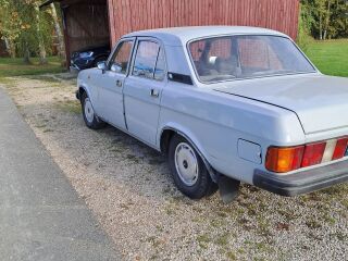 GAZ 31029 2.4 66kW