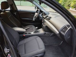 BMW 116 D Facelift 2.0 85kW