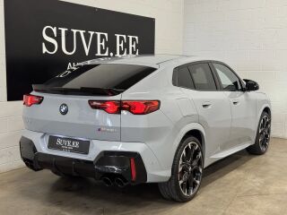 BMW X2 M35 i xDrive M Sport Package Pro 2.0 B48A20H 221kW