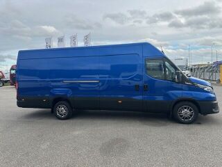 Iveco Daily 35S18HA8 V 3.0 129kW