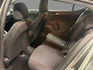 Opel Astra Innovation 1.4 110кВ