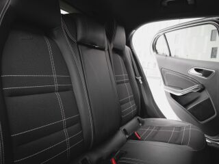 Mercedes-Benz GLA 180 1.5 80kW