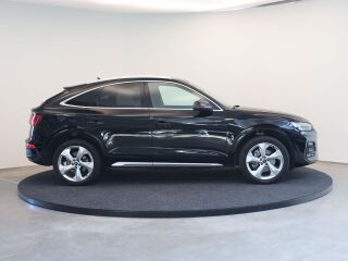 Audi Q5 150кВ