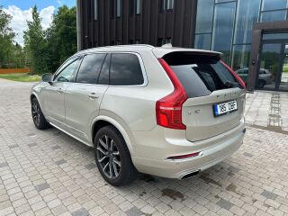 Volvo XC90 MY 2016 Inscription 7K 2.0 165кВ