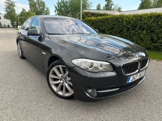 BMW 530 3.0 180kW