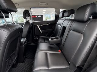 Chevrolet Captiva 2.2 135кВ