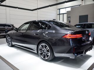 BMW 520 i M-Sport 2.0 140kW