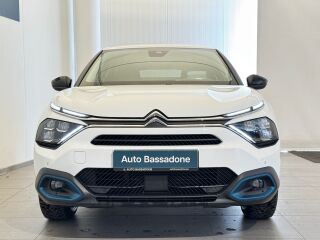 Citroen C4 Ë Shine Electric 100кВ