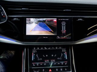 Audi Q8 50 TDI S-Line Quattro 3.0 210kW
