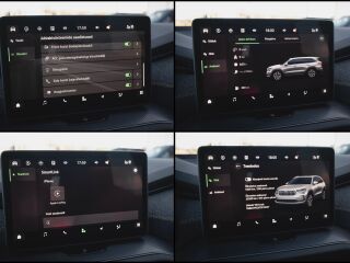 Skoda Kodiaq Selection 4x4 2.0 TDI 142kW