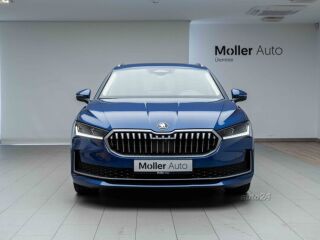 Skoda Superb Selection 2.0 110kW