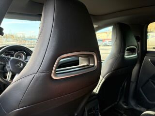 Mercedes-Benz CLA 200 CDI 1.8 100kW