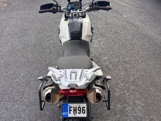 BMW G 650 35kW