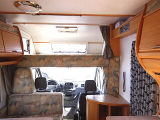 LMC Liberty 635 A 2.7 115kW