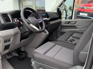 Volkswagen Crafter L4H2 2.0 TDI 103kW