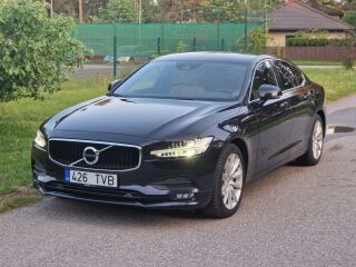 Volvo S90 Momentum 2.0 T4 140kW