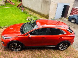 Kia XCeed GT-Line 1.5 R4 16V 118kW