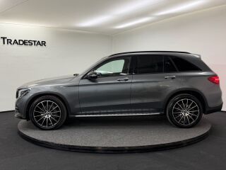 Mercedes-Benz GLC 250 d AMG Night Package 4Matic 2.1 150kW