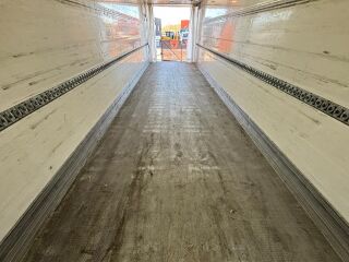 Volvo FM 380 6x2*4 285kW