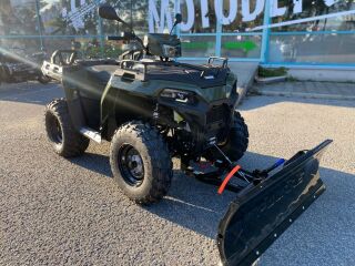 Polaris Sportsman 570 32kW