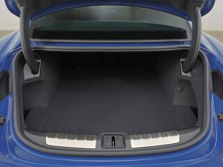 Porsche Taycan 4S 440kW