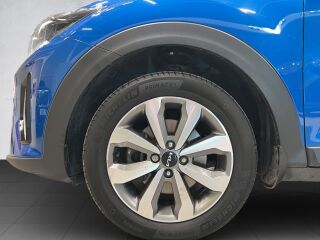 Kia Stonic MY22 EX 1.0 T-GDI 74kW
