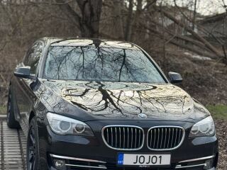 BMW 740 XDRIVE 3.0 230kW