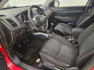Mitsubishi ASX 86кВ