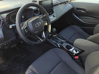 Toyota Corolla 1.8 72kW