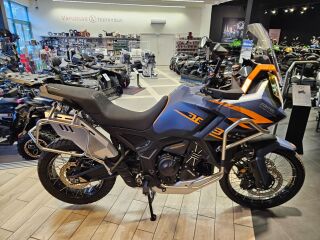 Zontes 703F Adventure R3 70kW