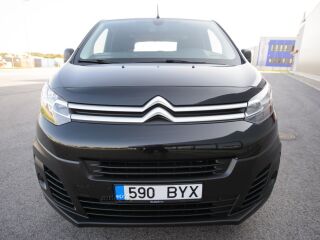 Citroen Jumpy 2.0 90кВ