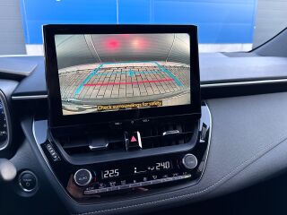 Toyota Corolla Hybrid Touring Sports 1.8 72kW