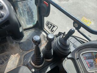 JCB 4cx