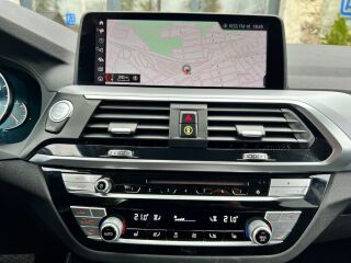 BMW X3 d xDrive Shadow Line 3.0 d 195kW