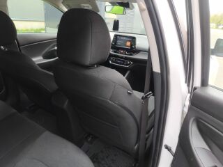 Hyundai i30 Hybrid 1.0 88кВ