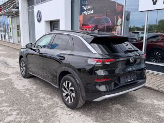 Volkswagen T-Roc Life 1.5 85kW