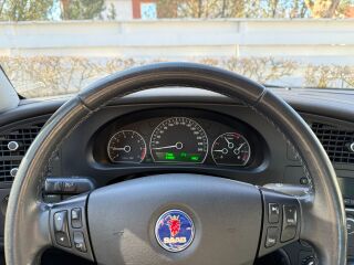 Saab 9-5 2.3 R4 2.3 T 136kW