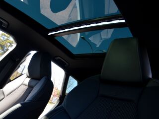 Audi Q4 e-tron S-Line / Competition 125kW