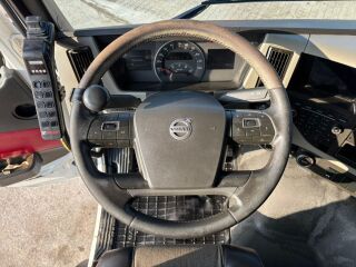 Volvo FM 500 8x4*4 375kW