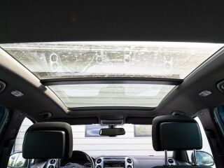 Volkswagen Tiguan 1.4 92kW