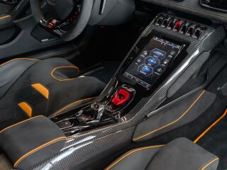 Lamborghini Huracan Evo4 5.2 V10 470кВ