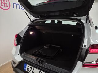 Renault Captur Intens E-Tech E-TECH HYBRID 1.6 69kW