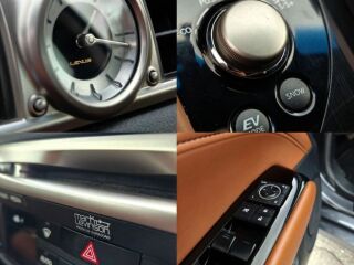 Lexus GS 450h 12,3 ekraan + Mark Levinson Audio 3.5 215kW